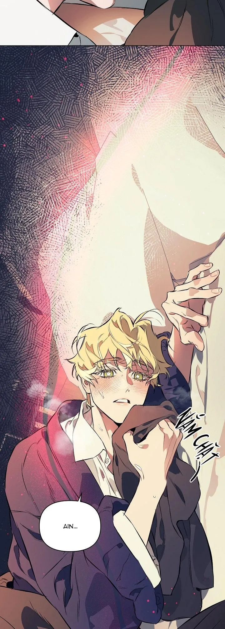 Thuần Phục Chapter 7 Trang 28