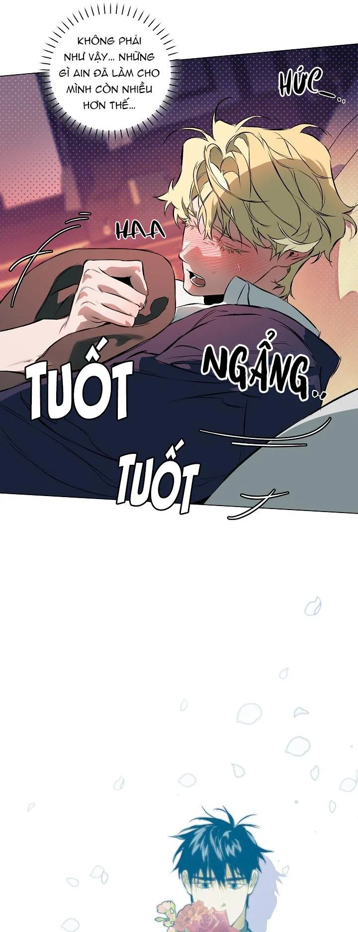 Thuần Phục Chapter 7 Trang 37