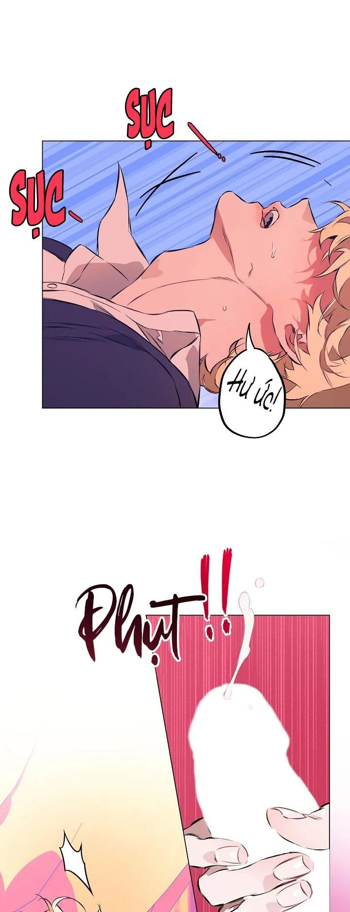 Thuần Phục Chapter 7 Trang 39