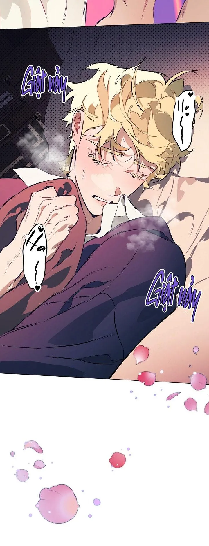 Thuần Phục Chapter 7 Trang 41