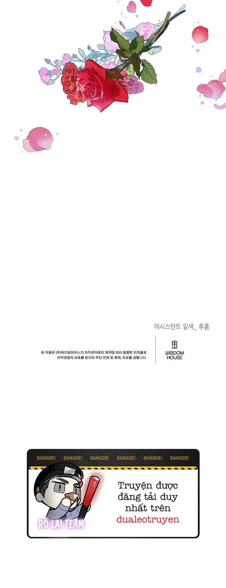 Thuần Phục Chapter 7 Trang 43