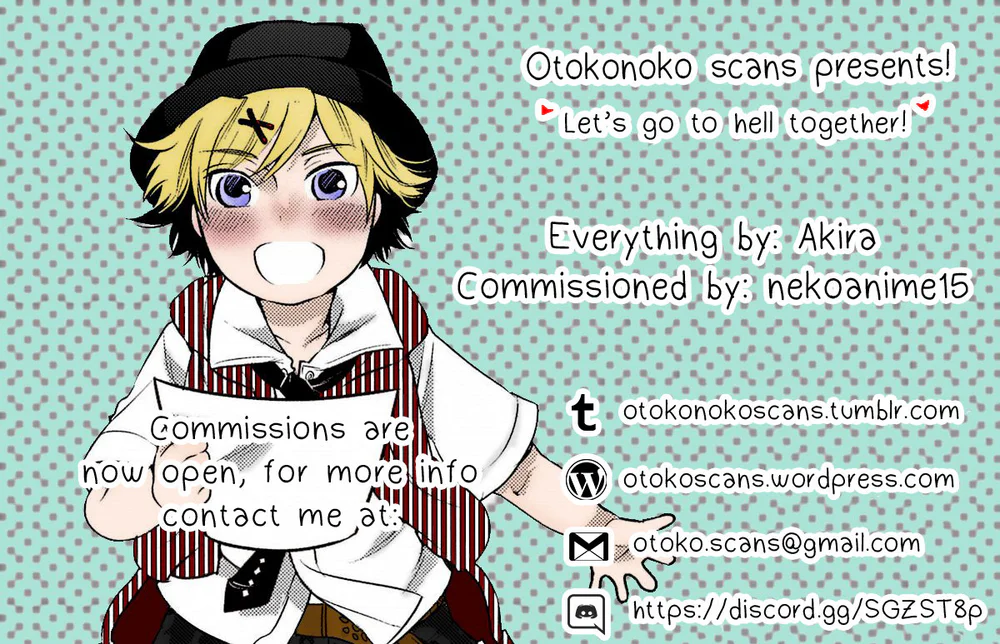 Tổng Hợp Oneshot Của Tịnh Chapter 285 Trang 21