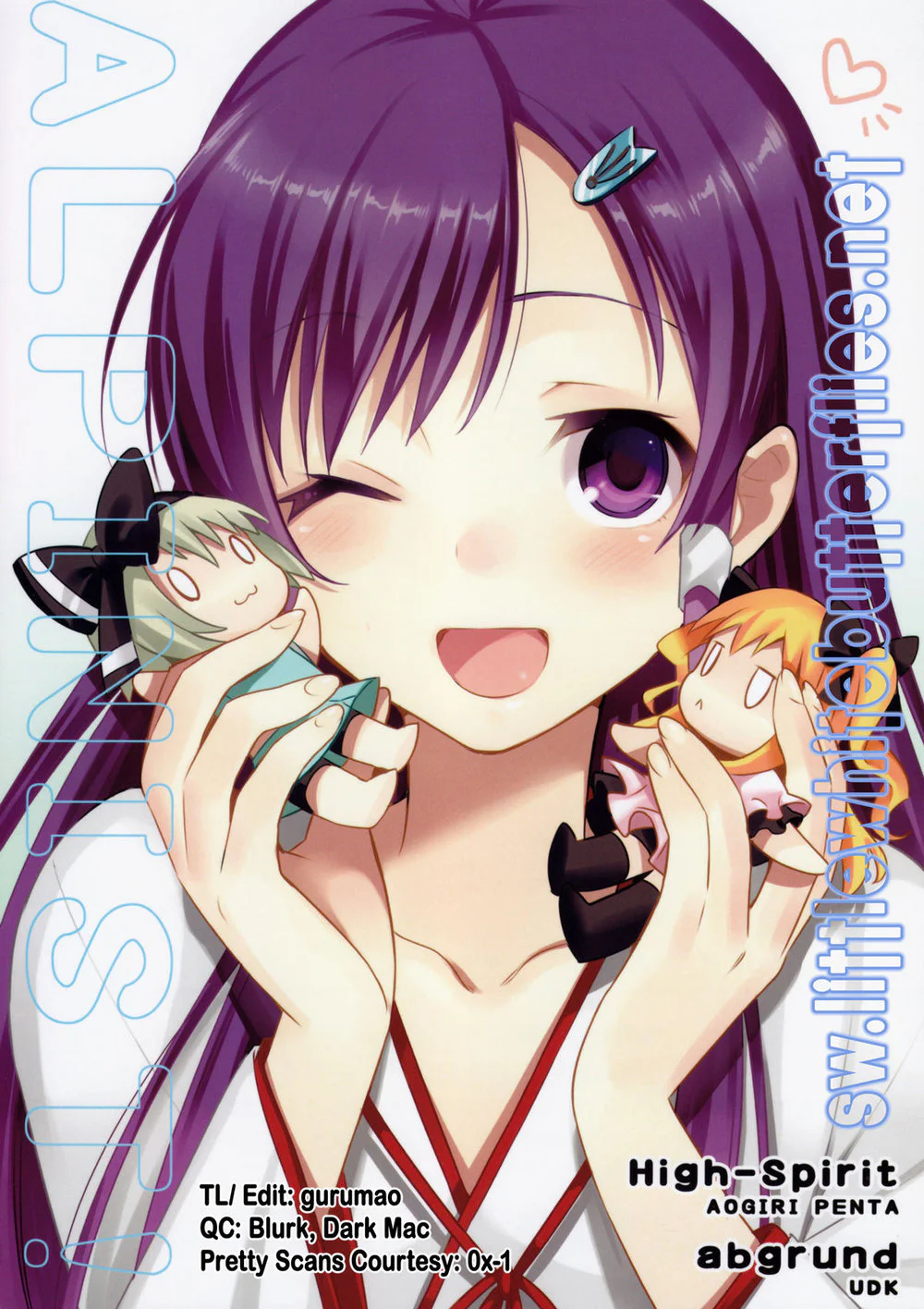 Tổng Hợp Oneshot Của Tịnh Chapter 286 Trang 30