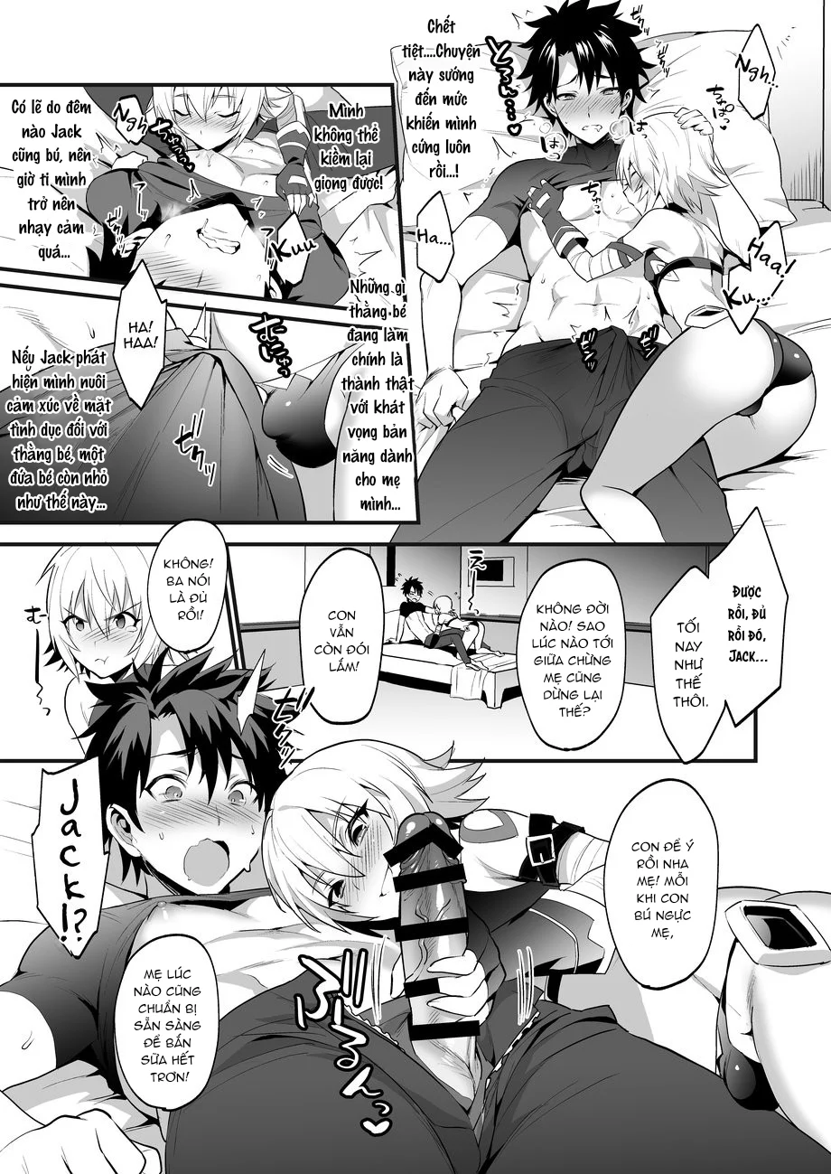 Tổng Hợp Oneshot Của Tịnh Chapter 293 Trang 3