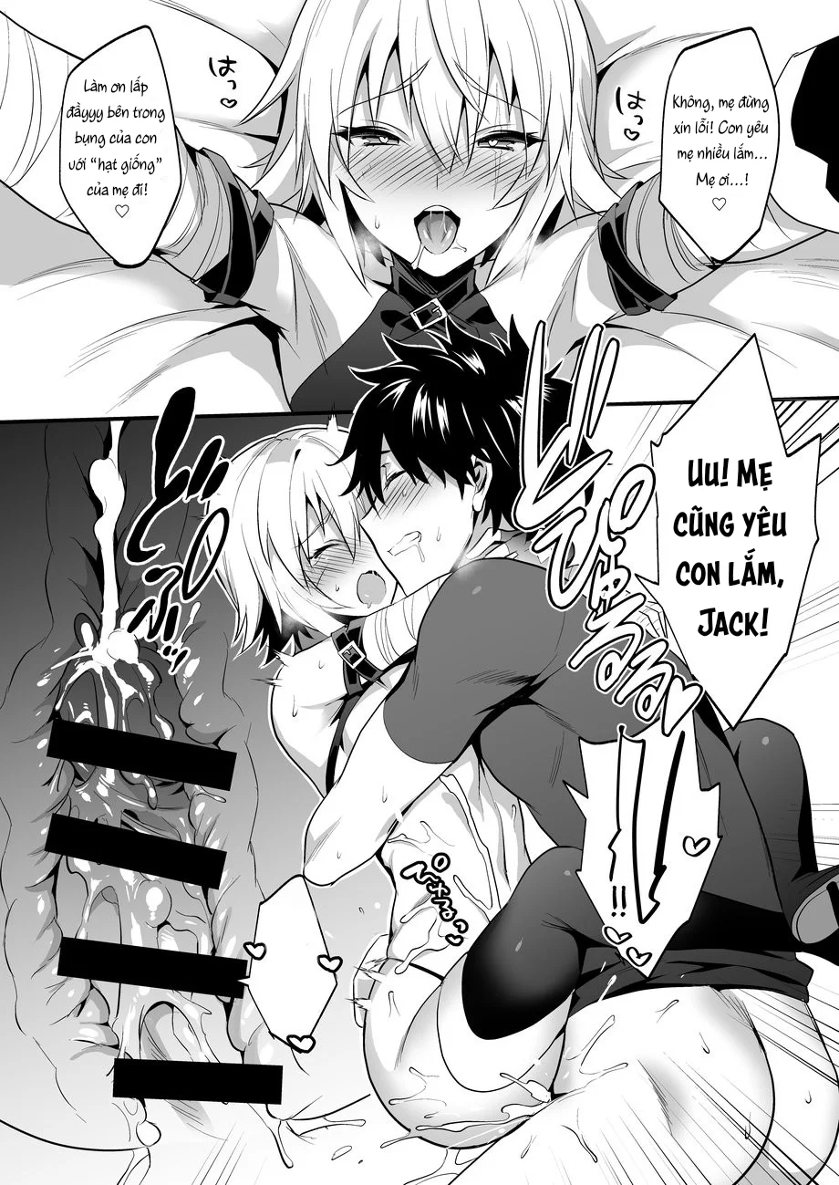 Tổng Hợp Oneshot Của Tịnh Chapter 293 Trang 16