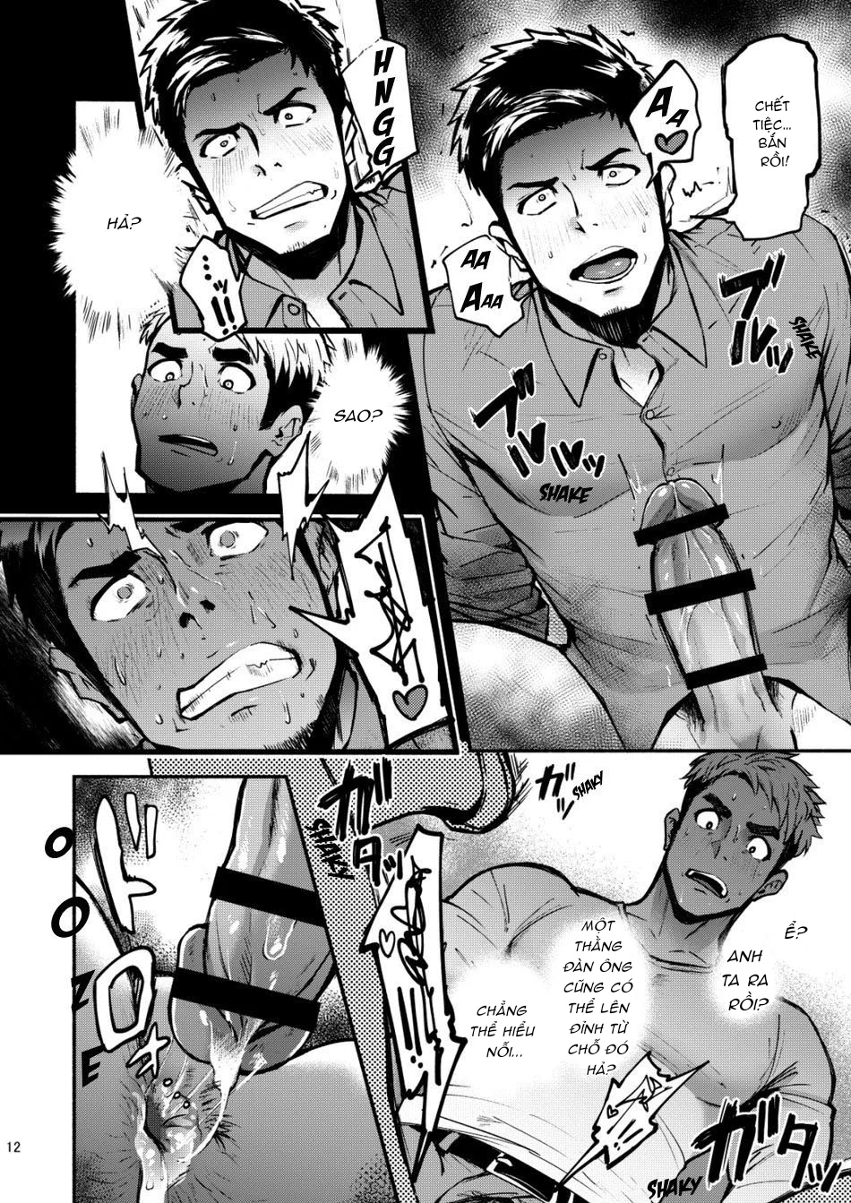 Tổng Hợp Oneshot Của Tịnh Chapter 297 Trang 7