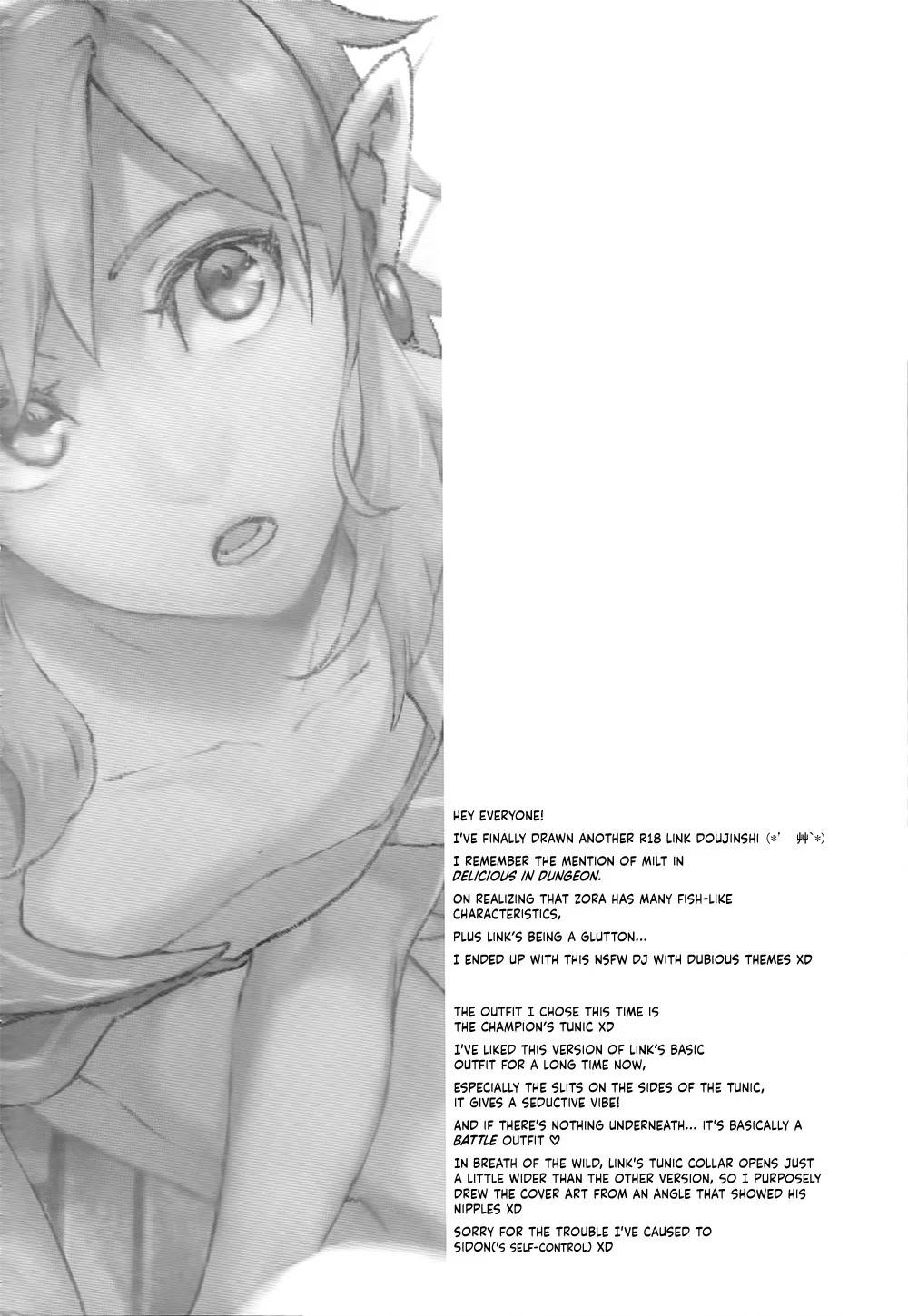 Tổng Hợp Oneshot Của Tịnh Chapter 300 Trang 13