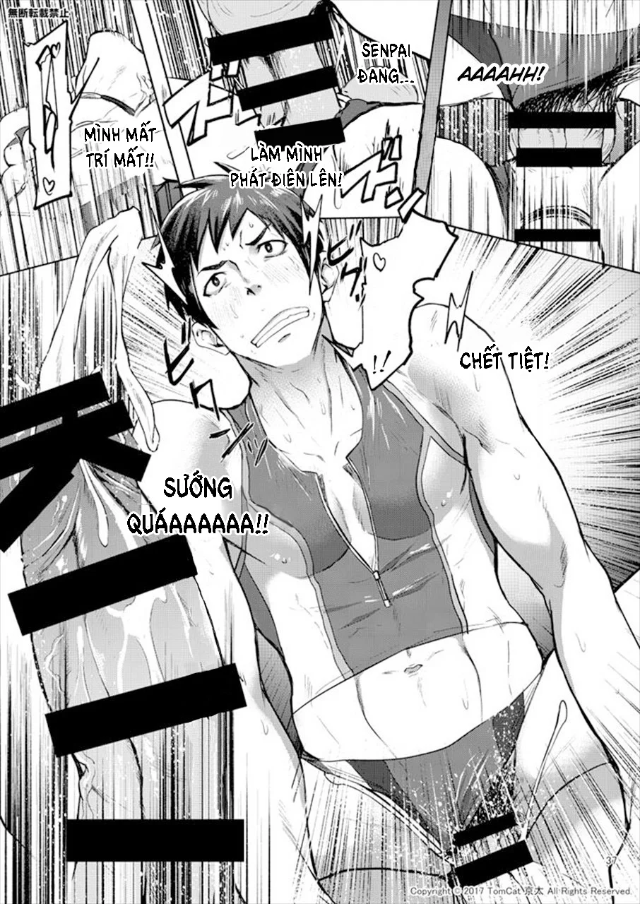 Tổng Hợp Oneshot Của Tịnh Chapter 302 Trang 30