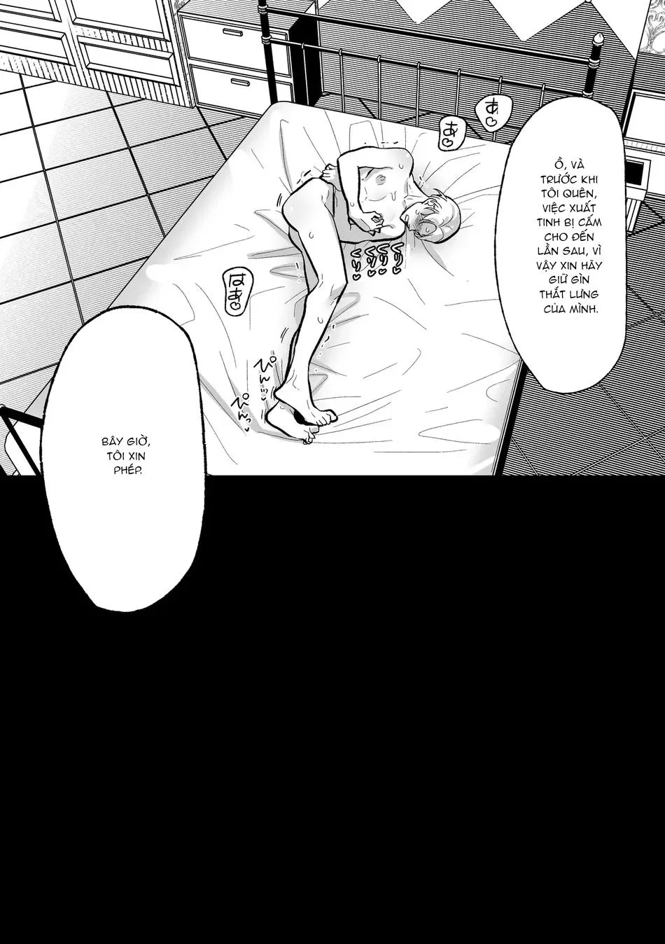 Tổng Hợp Oneshot Rape Chapter 194 Trang 27