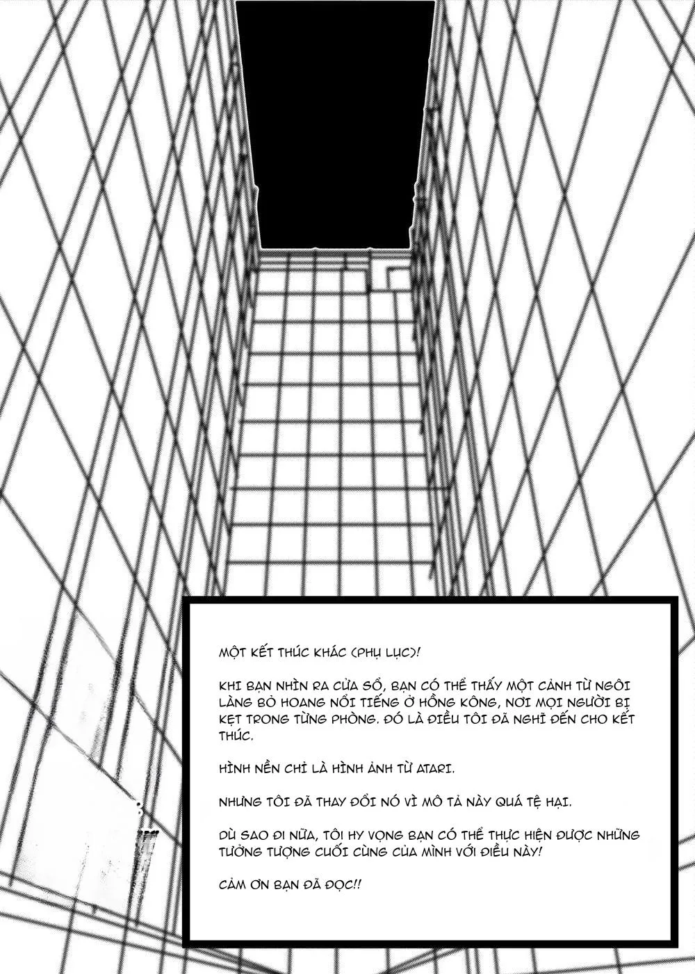 Tổng Hợp Oneshot Rape Chapter 201 Trang 32