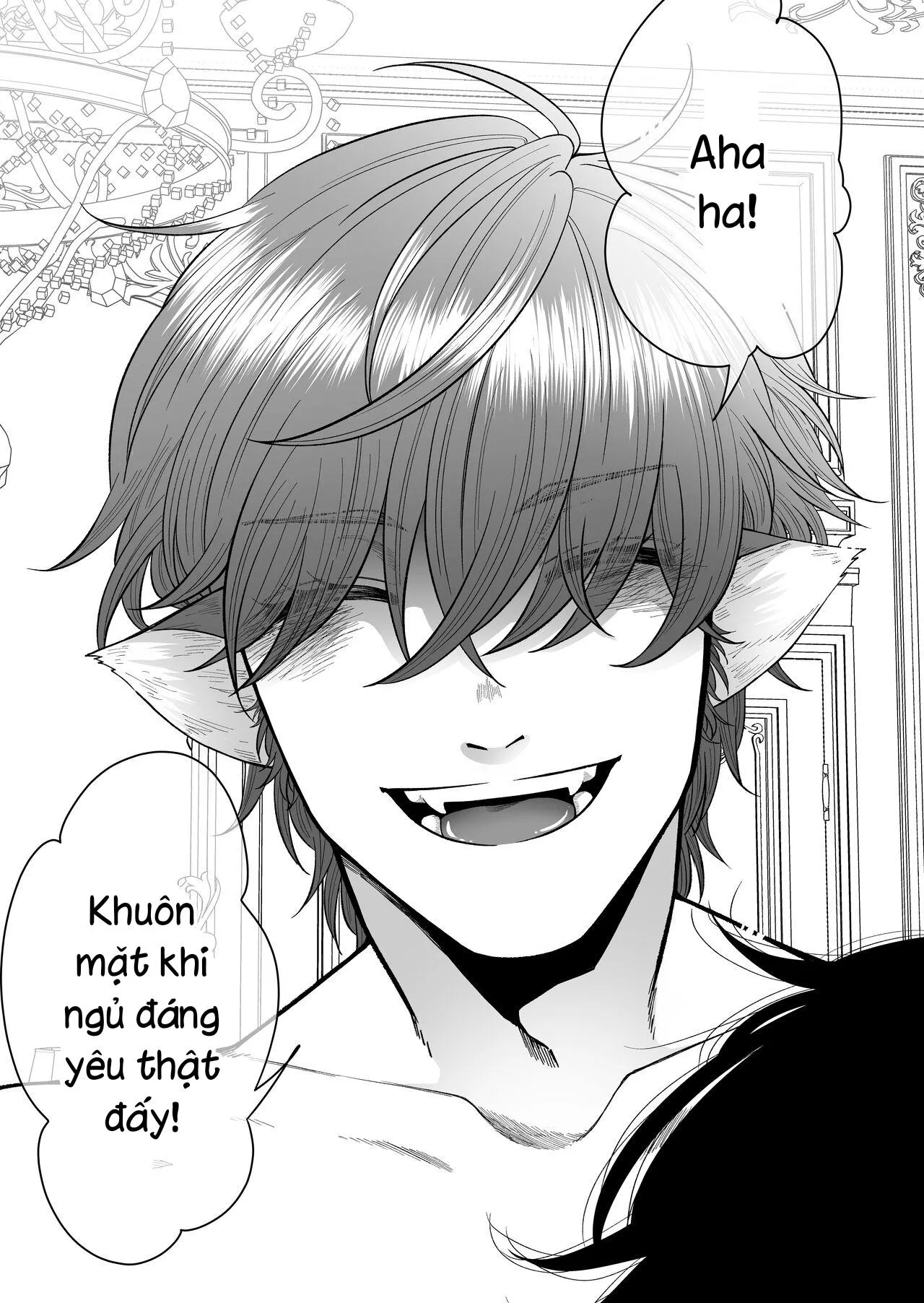 Tổng Hợp Oneshot Rape Chapter 206 Trang 39