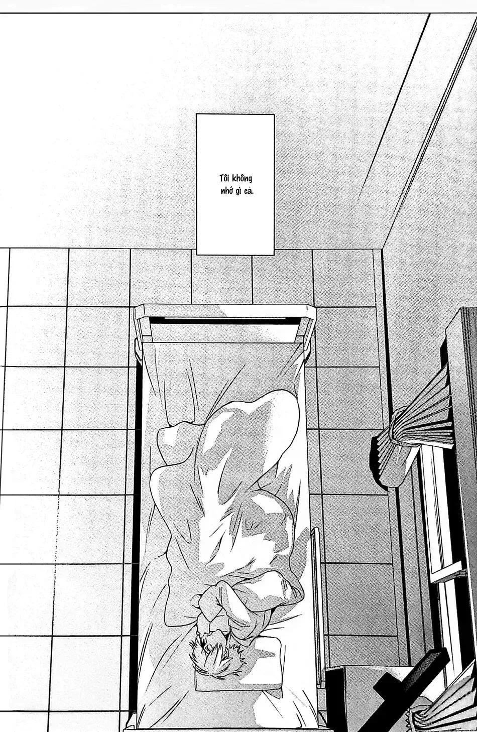 Tổng Hợp Oneshot Rape Chapter 208 Trang 9