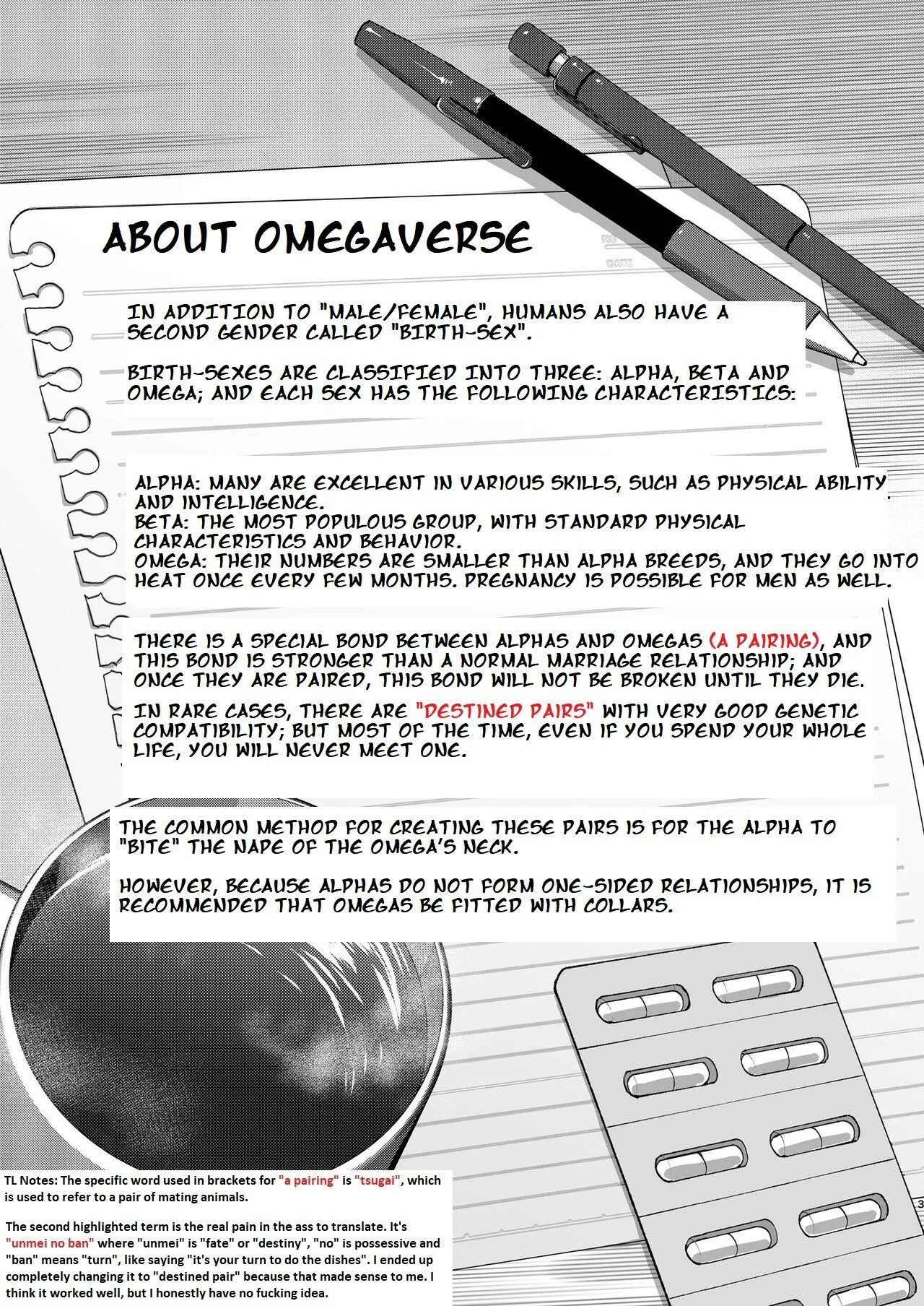 Tổng Hợp Oneshot Rape Chapter 209 Trang 4