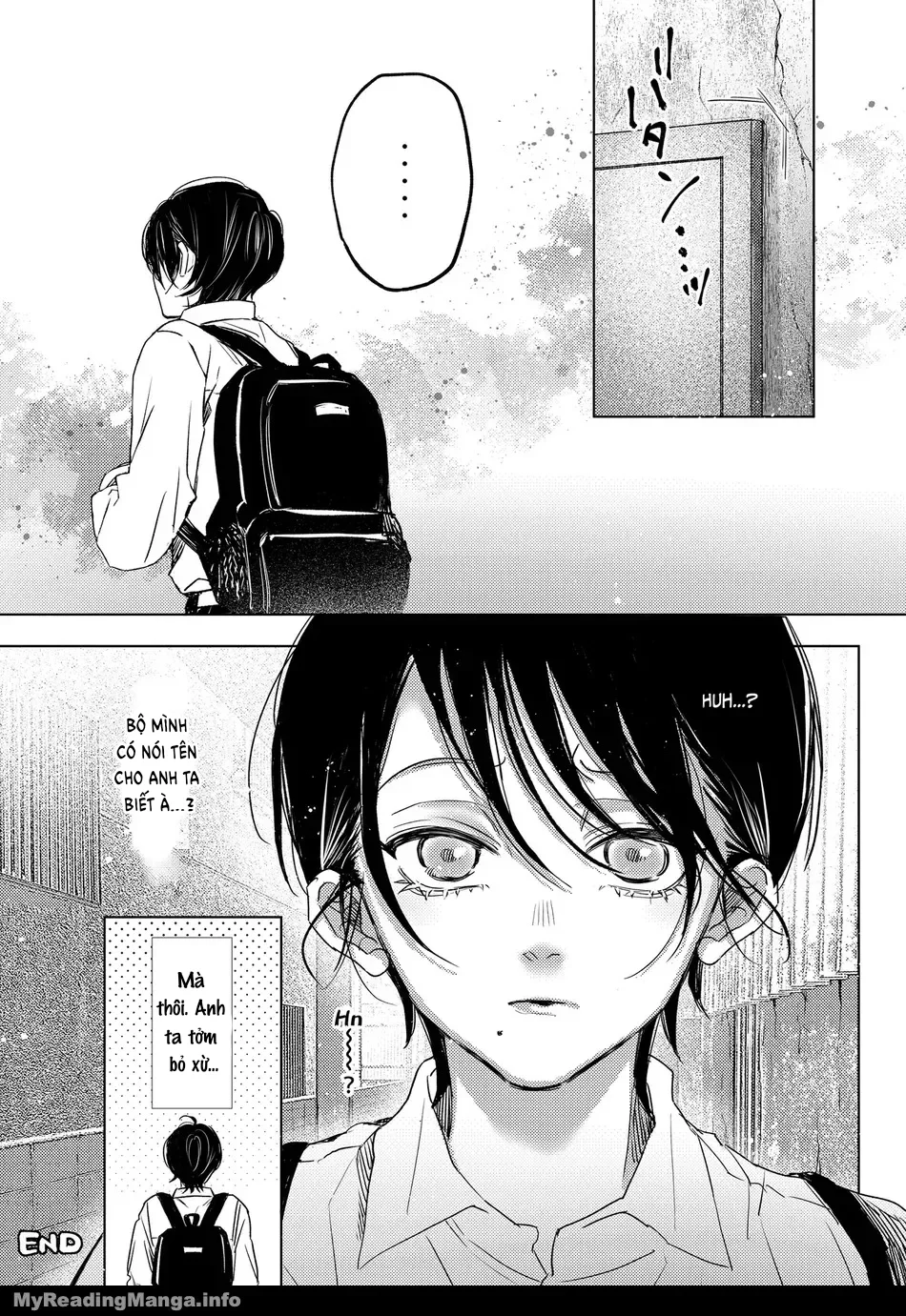 Tổng Hợp Oneshot Rape Chapter 213 Trang 27