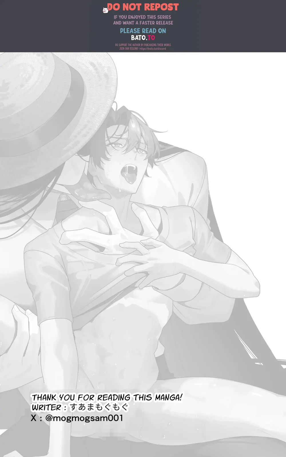 Trai Có Lồn Chapter 2 Trang 42