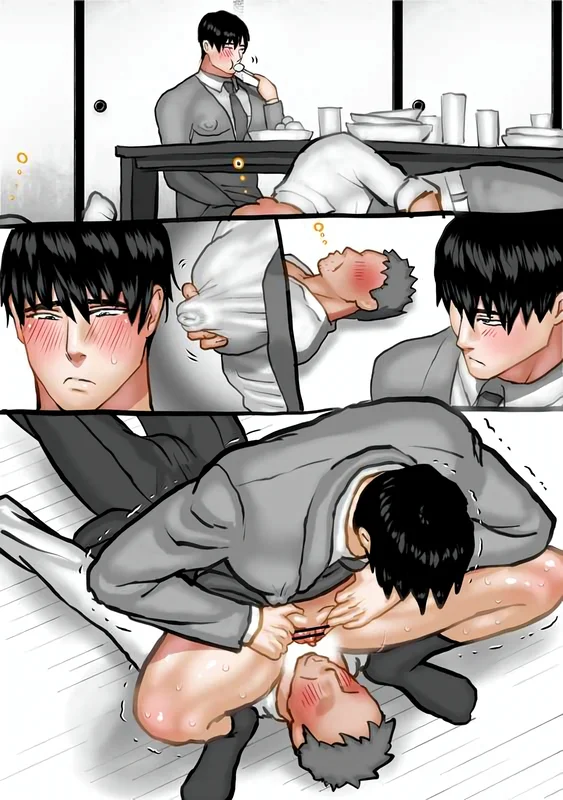 Trai Có Lồn Chapter 48 Trang 4