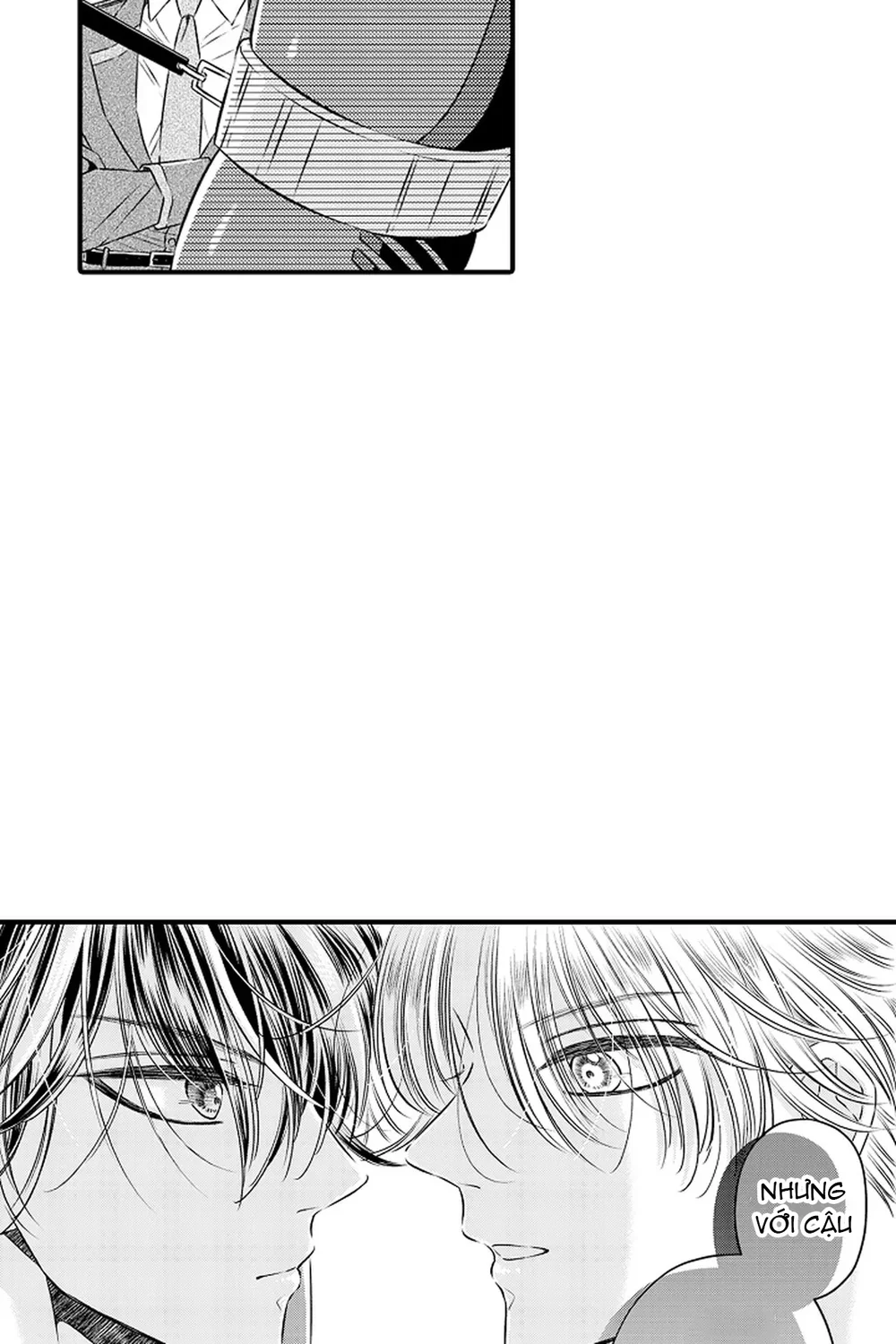 Trừng Phạt Tên Điệp Viên Kiêu Ngạo Chapter 1 Trang 13