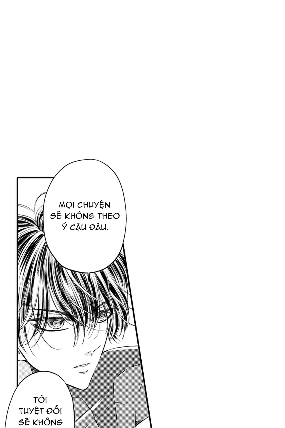 Trừng Phạt Tên Điệp Viên Kiêu Ngạo Chapter 1 Trang 16