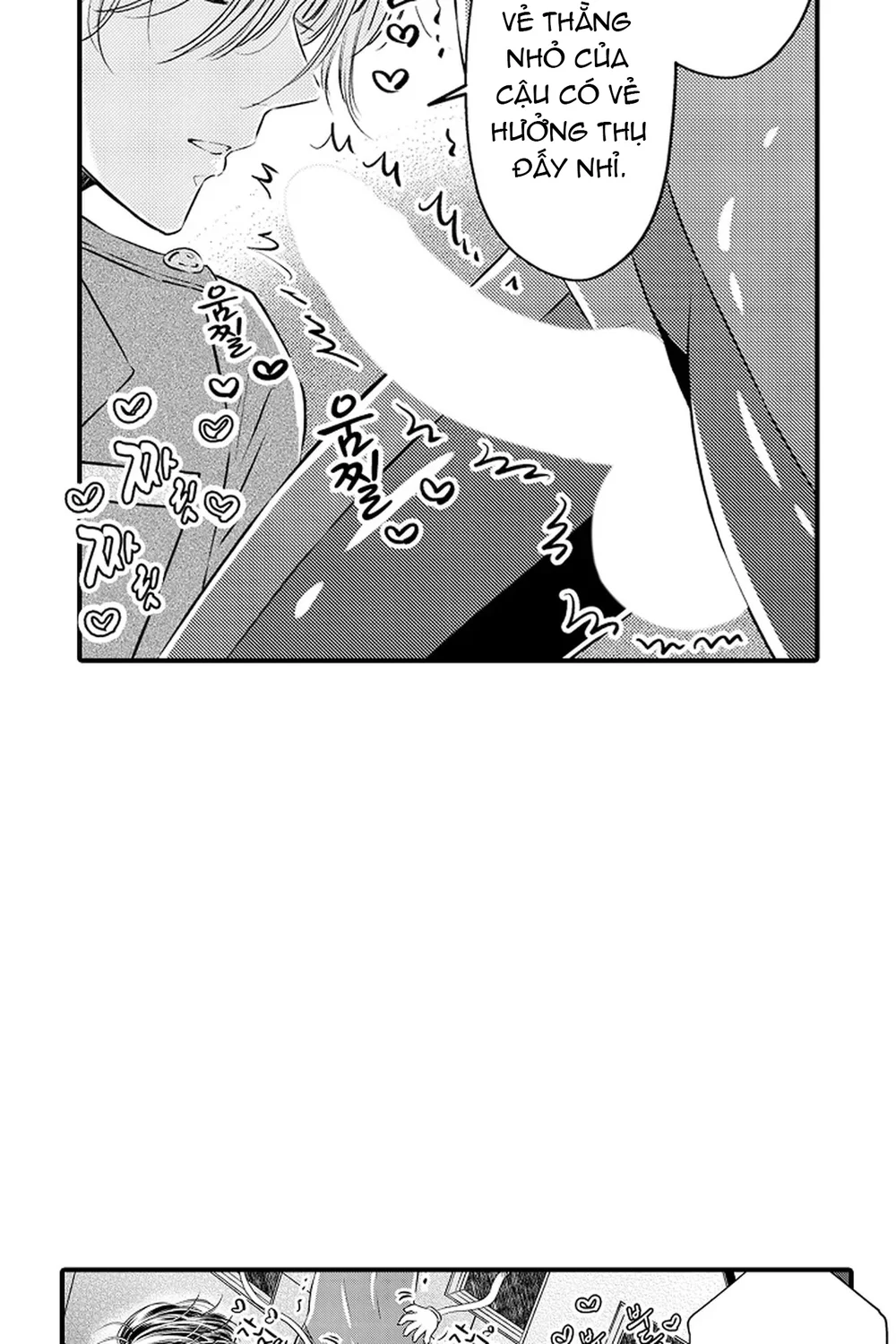 Trừng Phạt Tên Điệp Viên Kiêu Ngạo Chapter 1 Trang 28