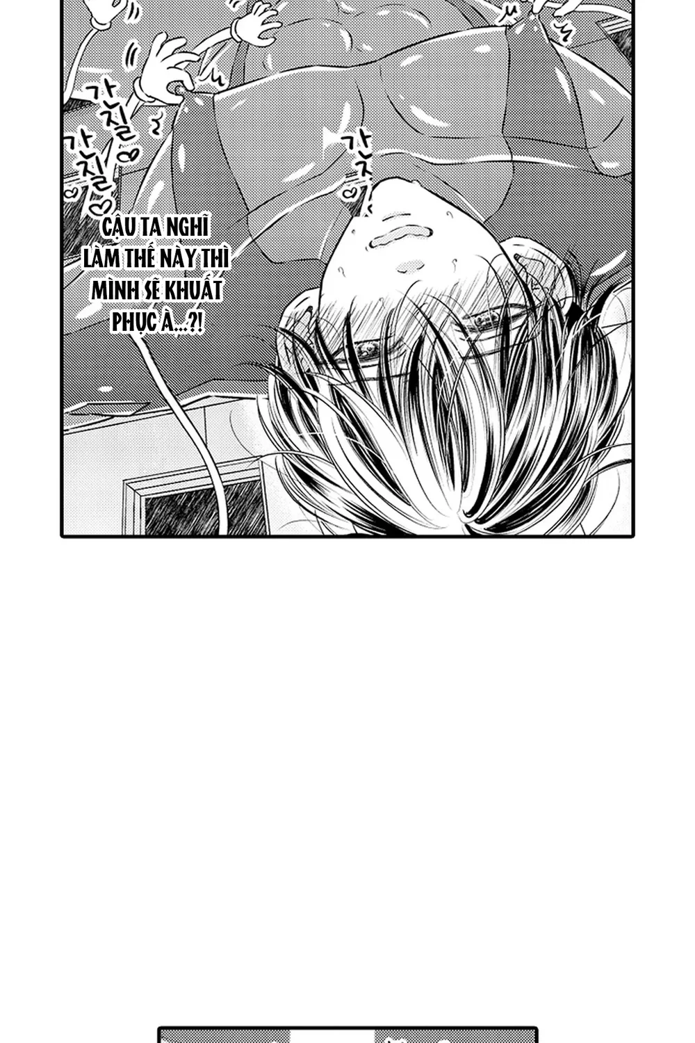 Trừng Phạt Tên Điệp Viên Kiêu Ngạo Chapter 1 Trang 30