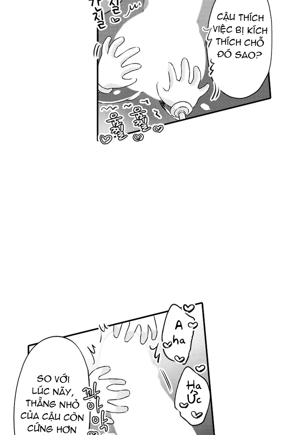 Trừng Phạt Tên Điệp Viên Kiêu Ngạo Chapter 1 Trang 34