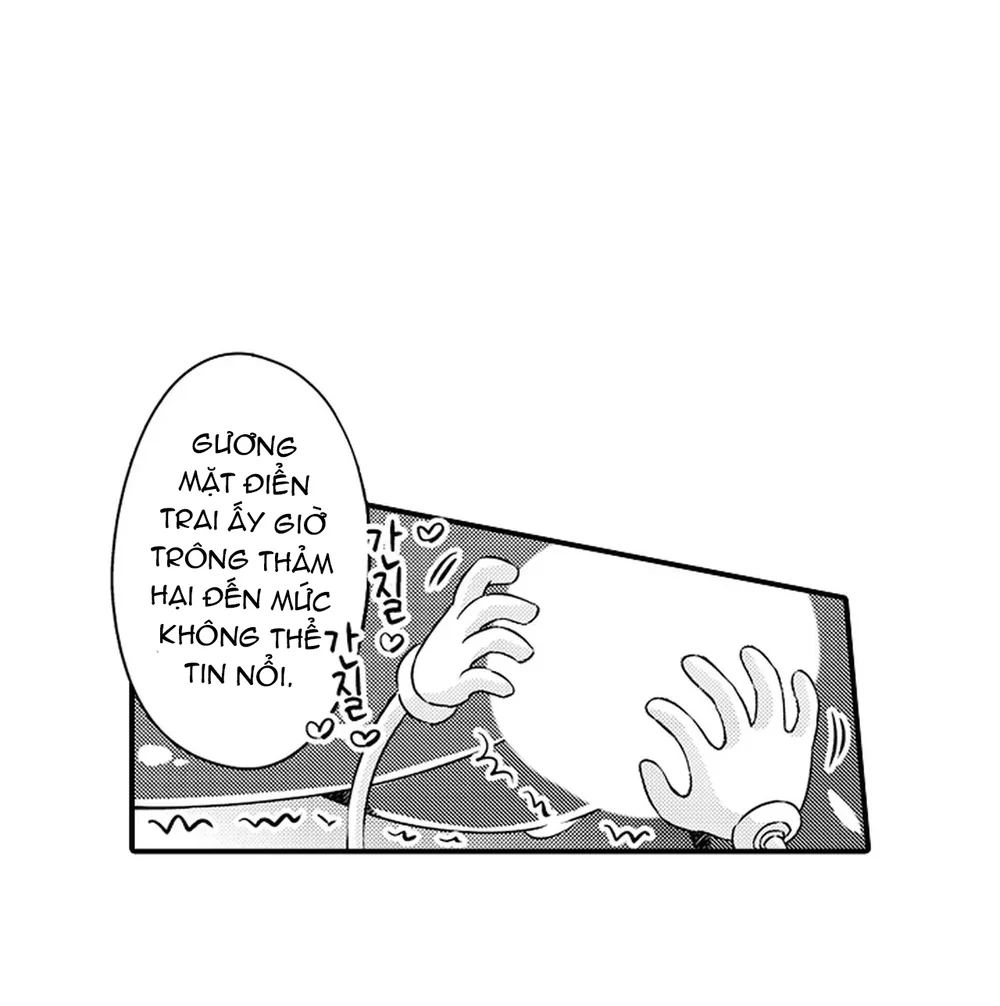 Trừng Phạt Tên Điệp Viên Kiêu Ngạo Chapter 1 Trang 36
