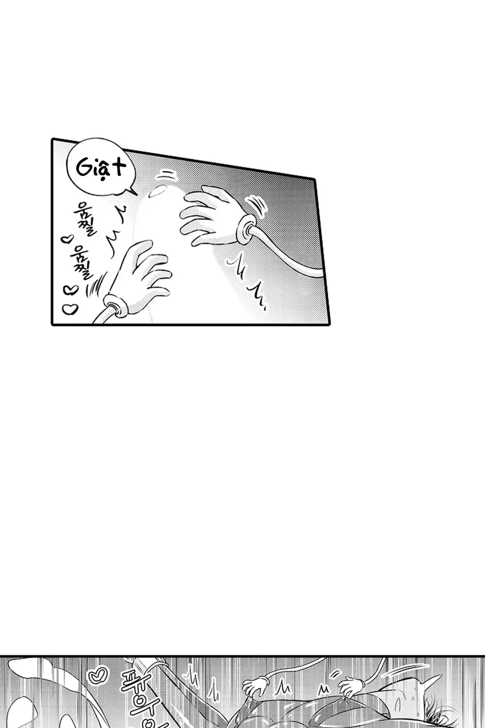 Trừng Phạt Tên Điệp Viên Kiêu Ngạo Chapter 2 Trang 7