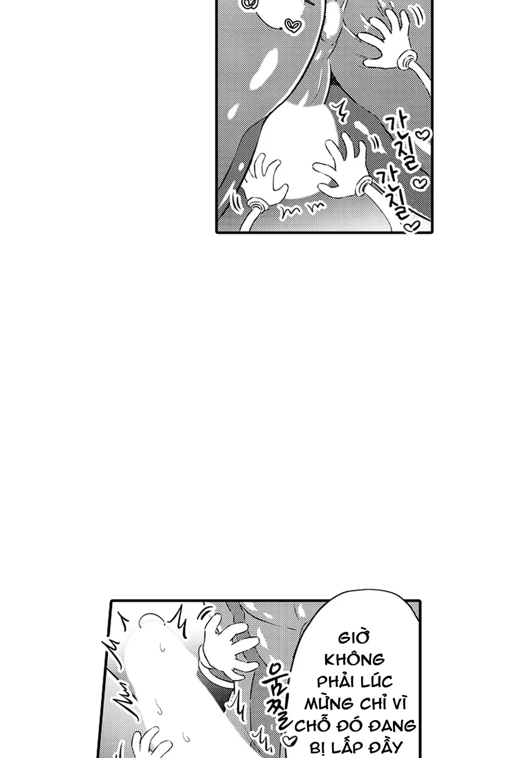 Trừng Phạt Tên Điệp Viên Kiêu Ngạo Chapter 2 Trang 16