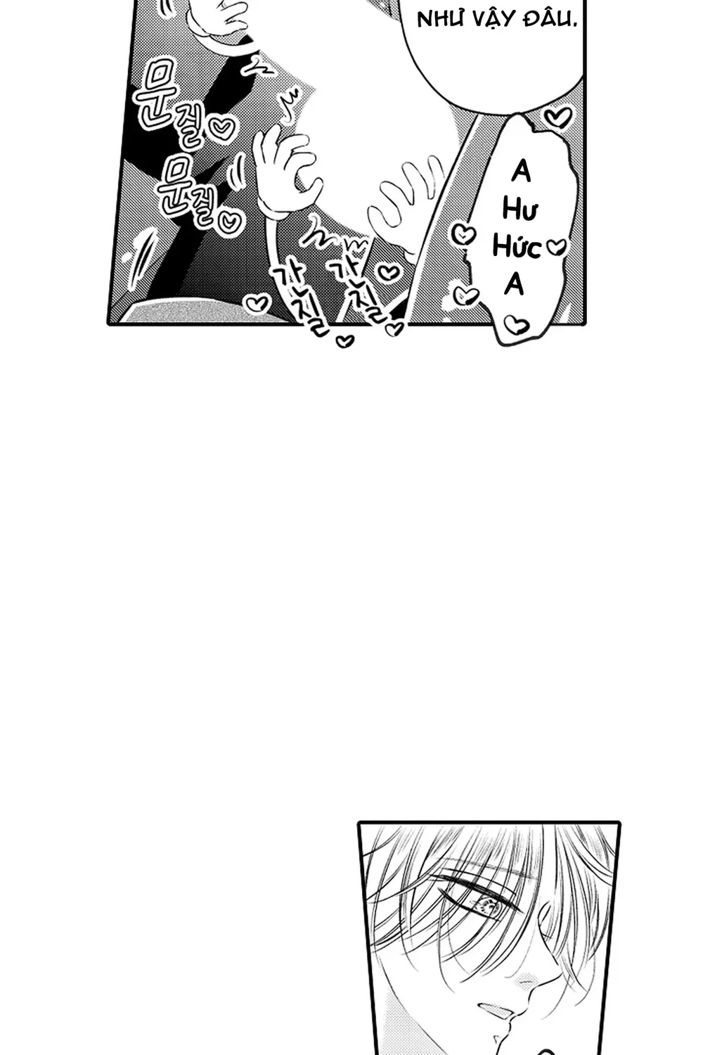 Trừng Phạt Tên Điệp Viên Kiêu Ngạo Chapter 2 Trang 17