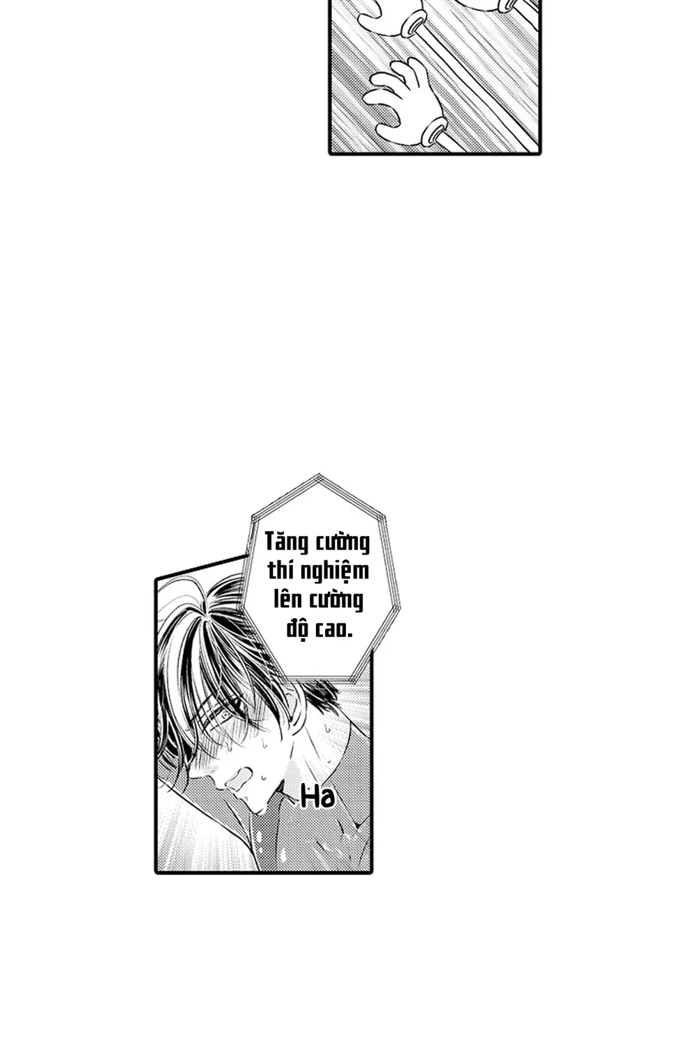 Trừng Phạt Tên Điệp Viên Kiêu Ngạo Chapter 2 Trang 22