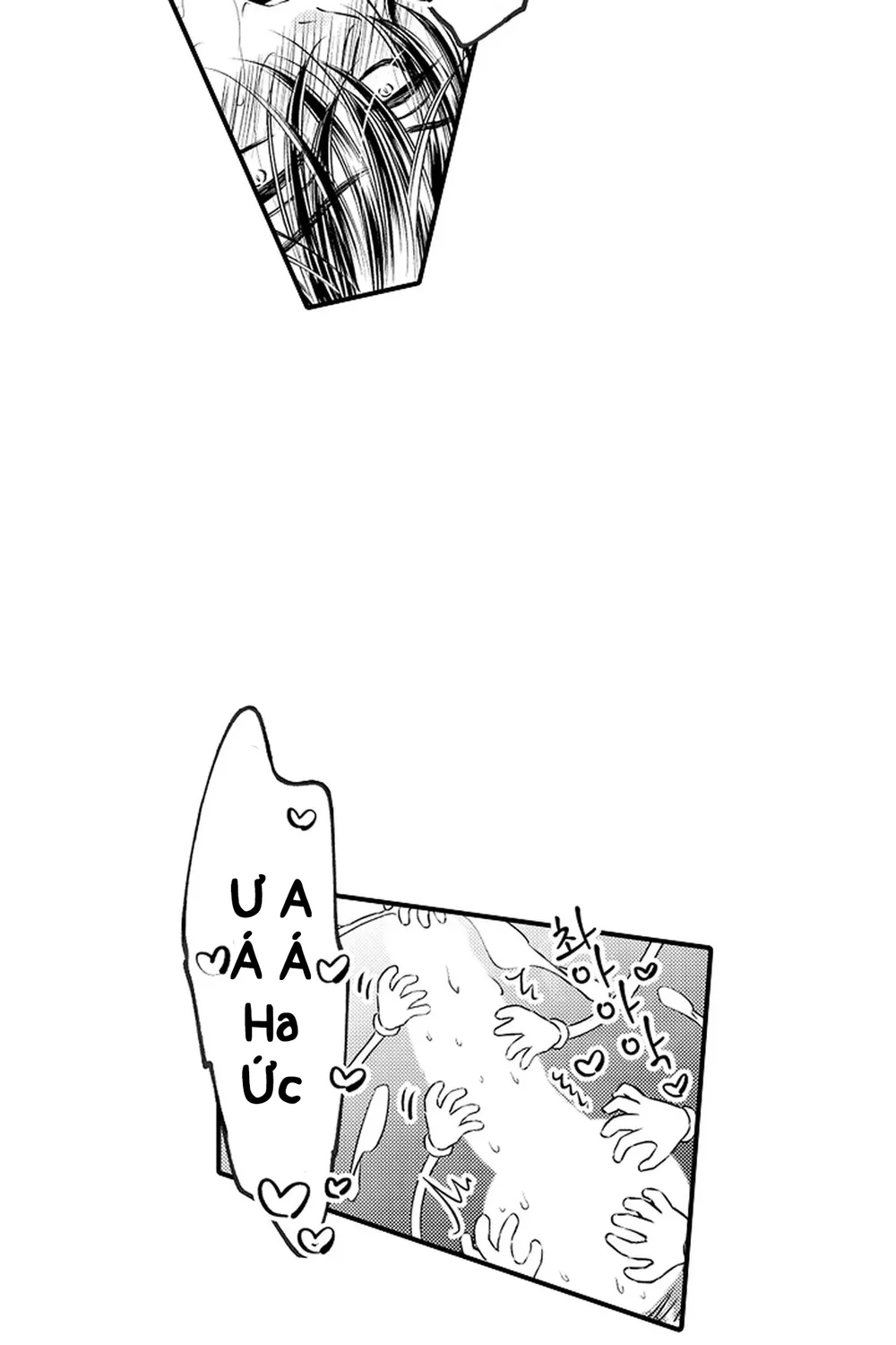 Trừng Phạt Tên Điệp Viên Kiêu Ngạo Chapter 2 Trang 25