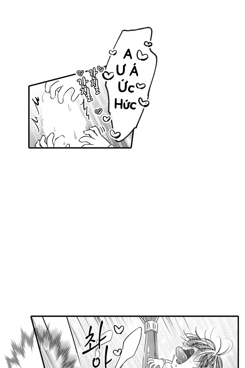 Trừng Phạt Tên Điệp Viên Kiêu Ngạo Chapter 2 Trang 27