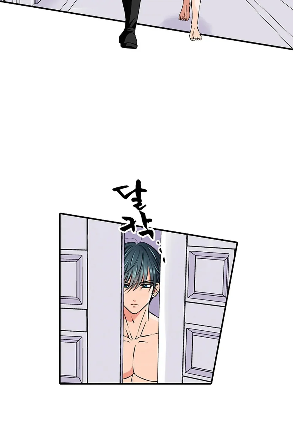 Trừng Phạt Tên Điệp Viên Kiêu Ngạo Chapter 5 Trang 4