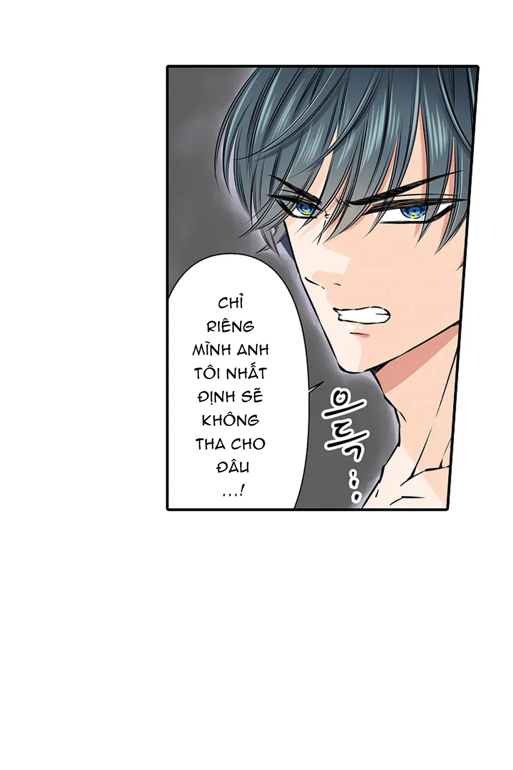 Trừng Phạt Tên Điệp Viên Kiêu Ngạo Chapter 5 Trang 12