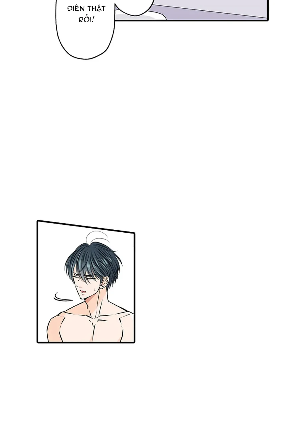 Trừng Phạt Tên Điệp Viên Kiêu Ngạo Chapter 5 Trang 15