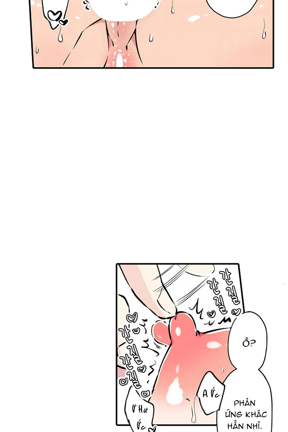 Trừng Phạt Tên Điệp Viên Kiêu Ngạo Chapter 5 Trang 30