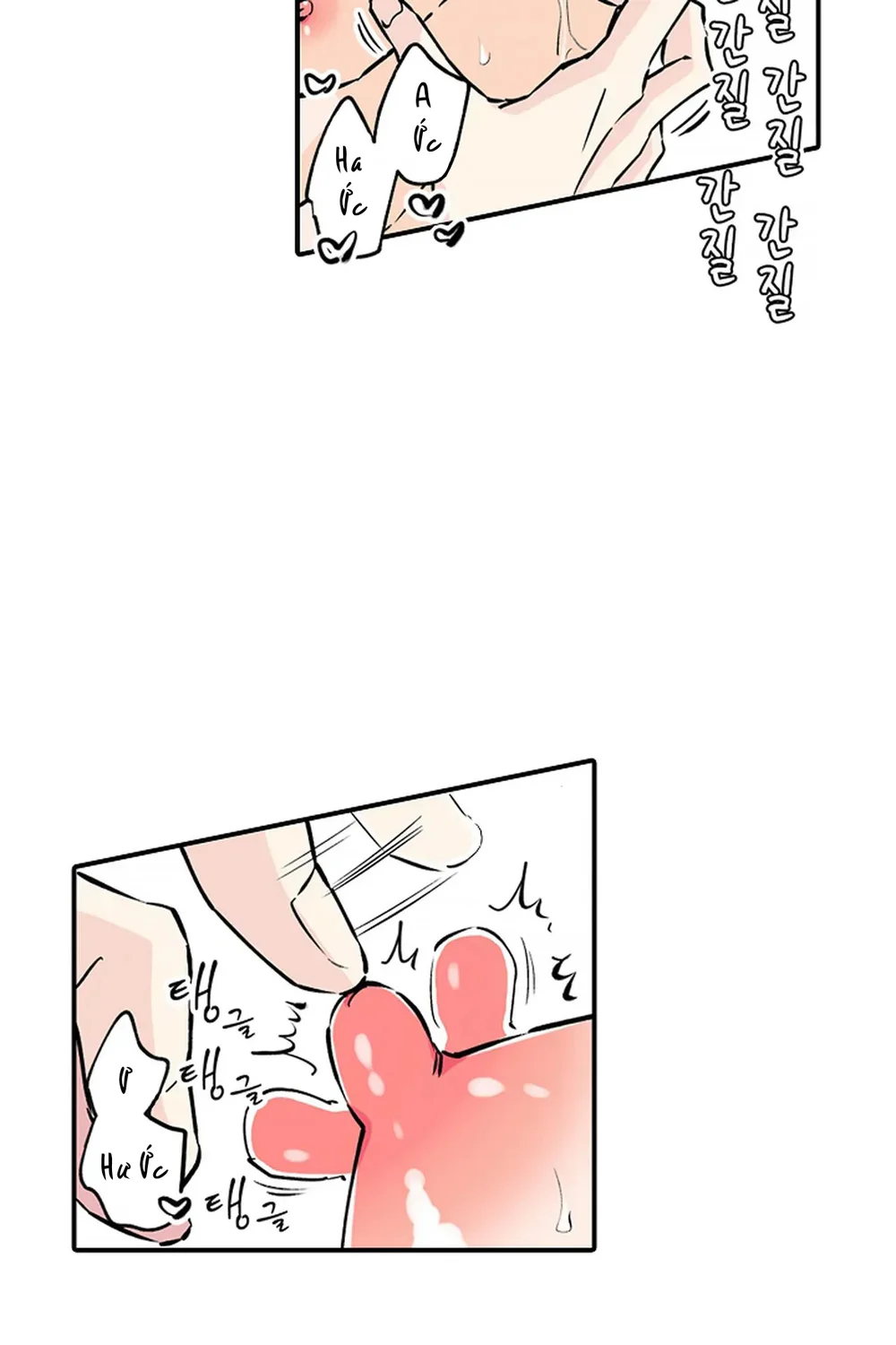 Trừng Phạt Tên Điệp Viên Kiêu Ngạo Chapter 5 Trang 34