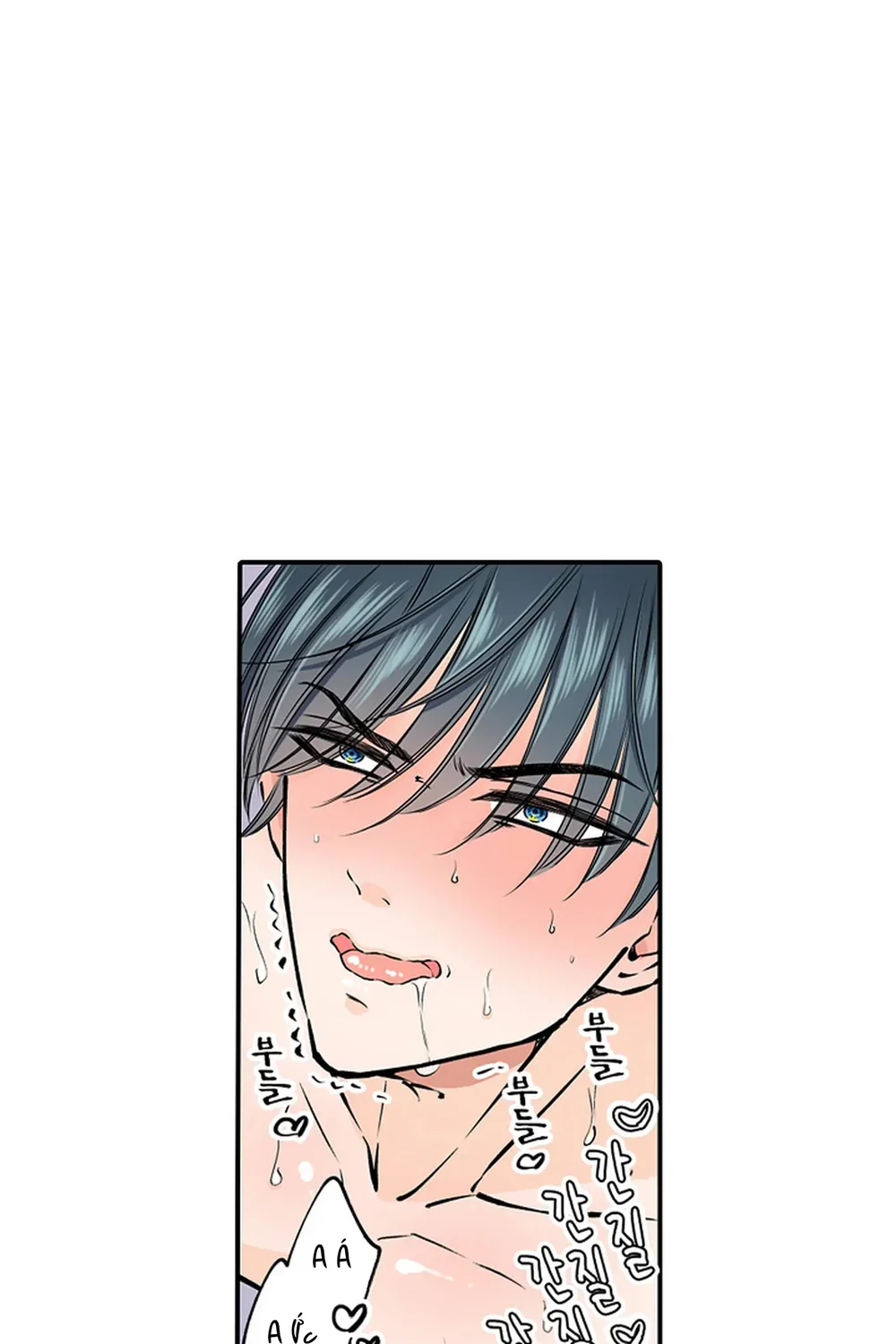 Trừng Phạt Tên Điệp Viên Kiêu Ngạo Chapter 5 Trang 35