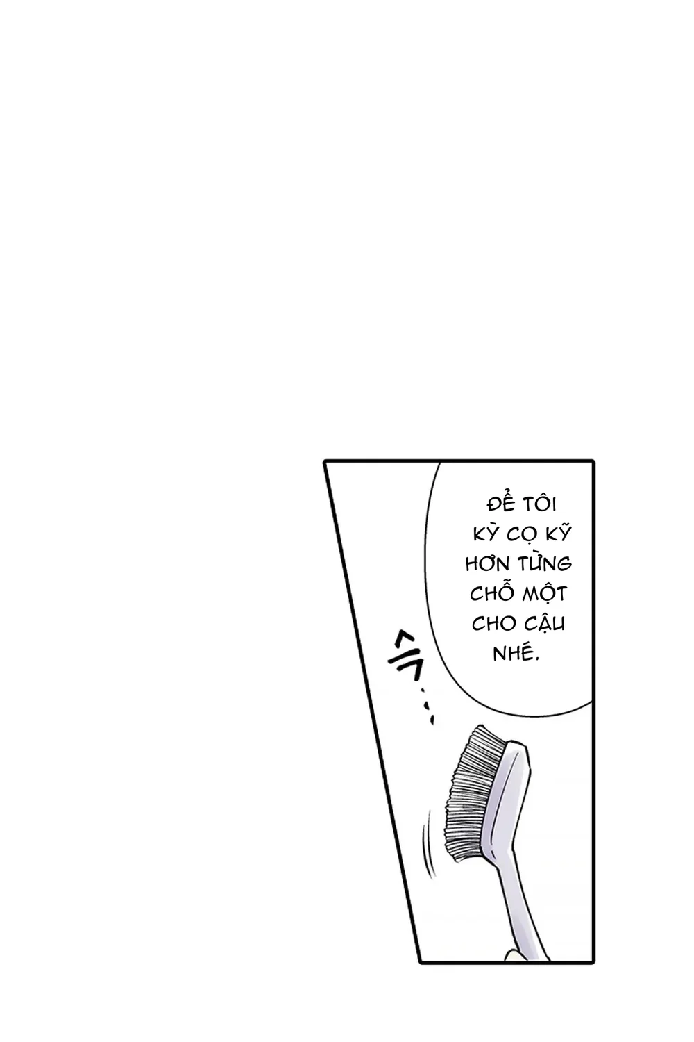 Trừng Phạt Tên Điệp Viên Kiêu Ngạo Chapter 5 Trang 39