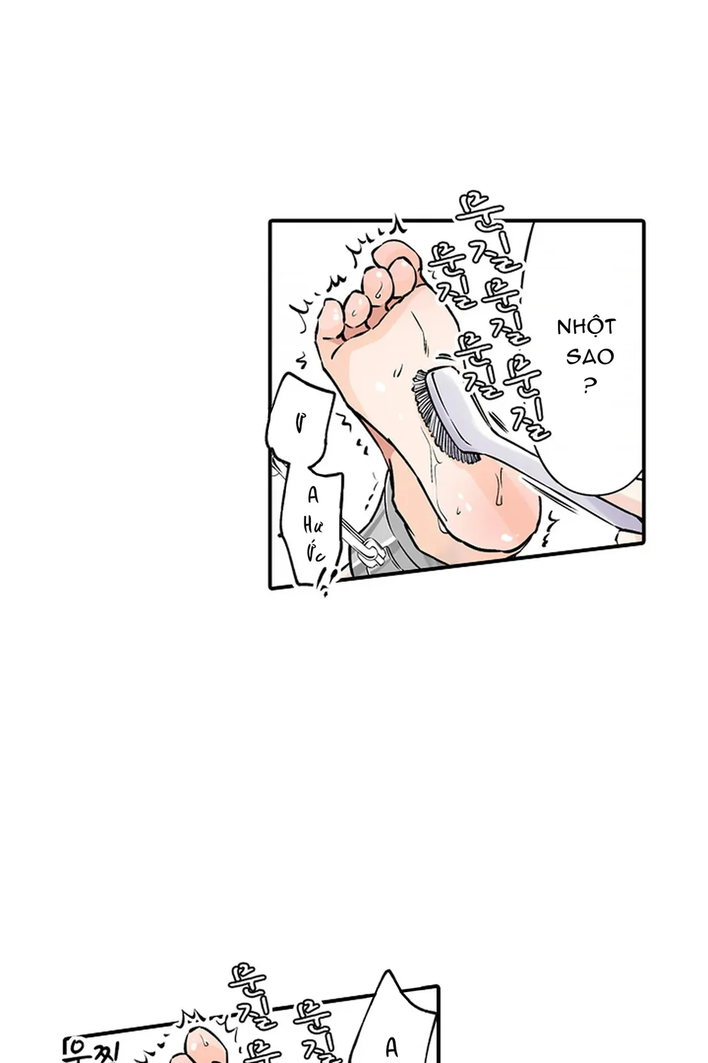 Trừng Phạt Tên Điệp Viên Kiêu Ngạo Chapter 5 Trang 41