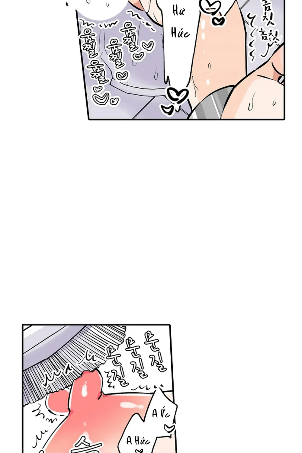 Trừng Phạt Tên Điệp Viên Kiêu Ngạo Chapter 5 Trang 45