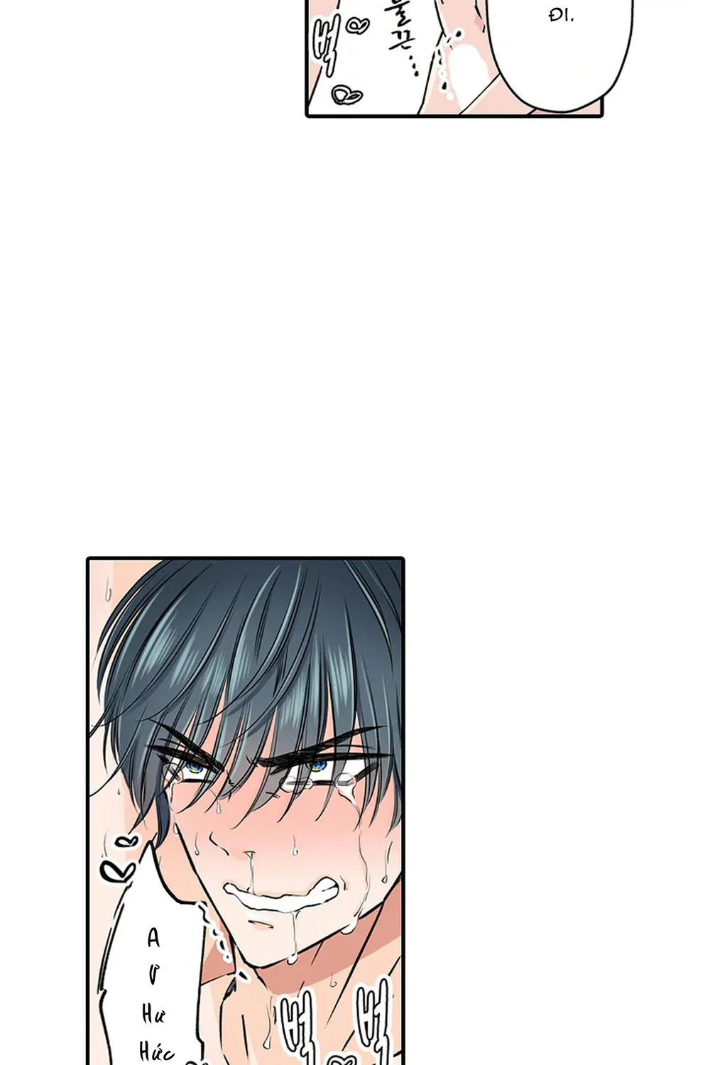 Trừng Phạt Tên Điệp Viên Kiêu Ngạo Chapter 5 Trang 56