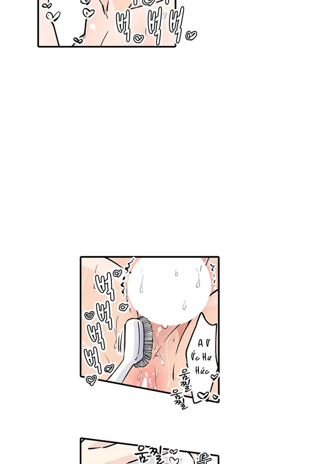 Trừng Phạt Tên Điệp Viên Kiêu Ngạo Chapter 5 Trang 57