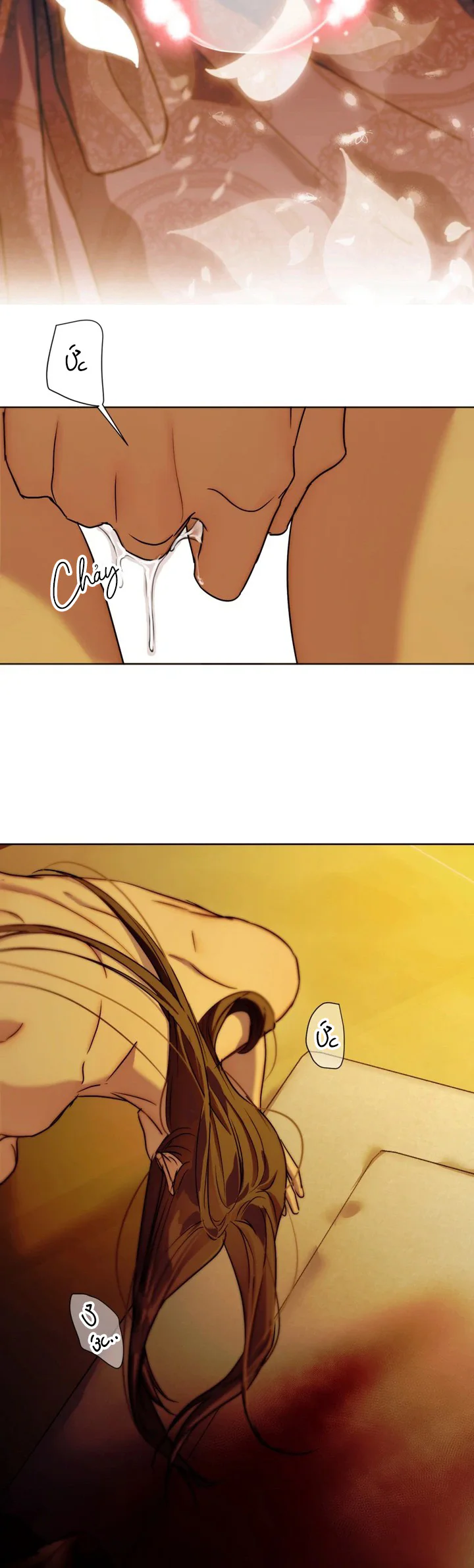 Tuyển Tập Manhwa Ngắn Bí Mật Cơ Thể Chapter 2 Trang 14