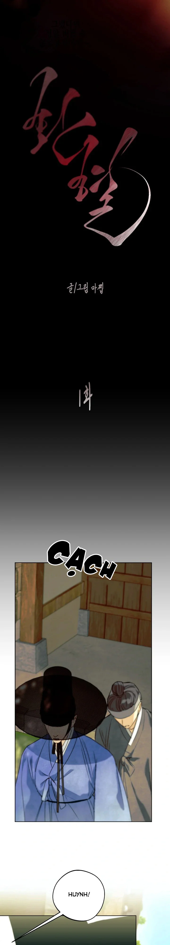 Tuyển Tập Manhwa Ngắn Bí Mật Cơ Thể Chapter 2 Trang 15