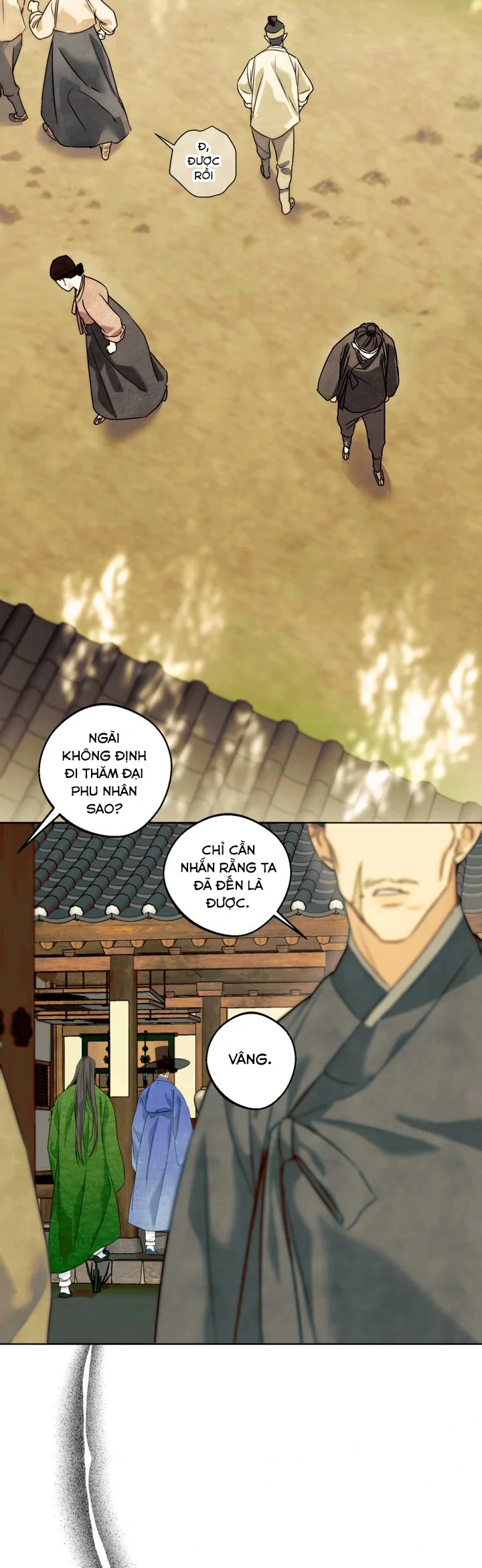 Tuyển Tập Manhwa Ngắn Bí Mật Cơ Thể Chapter 2 Trang 21