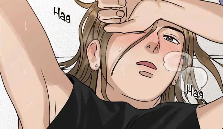 Tuyển Tập Manhwa Ngắn Bí Mật Cơ Thể Chapter 27 Trang 6