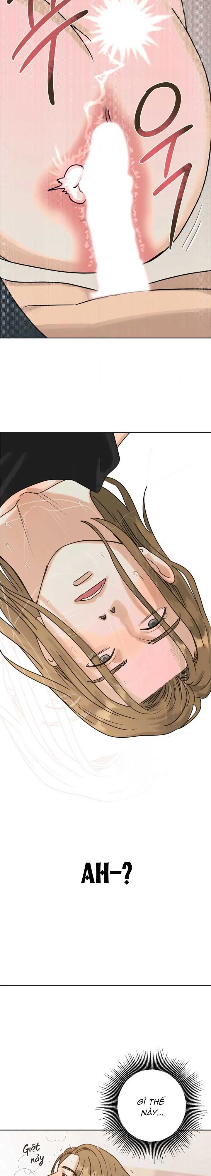 Tuyển Tập Manhwa Ngắn Bí Mật Cơ Thể Chapter 27 Trang 10