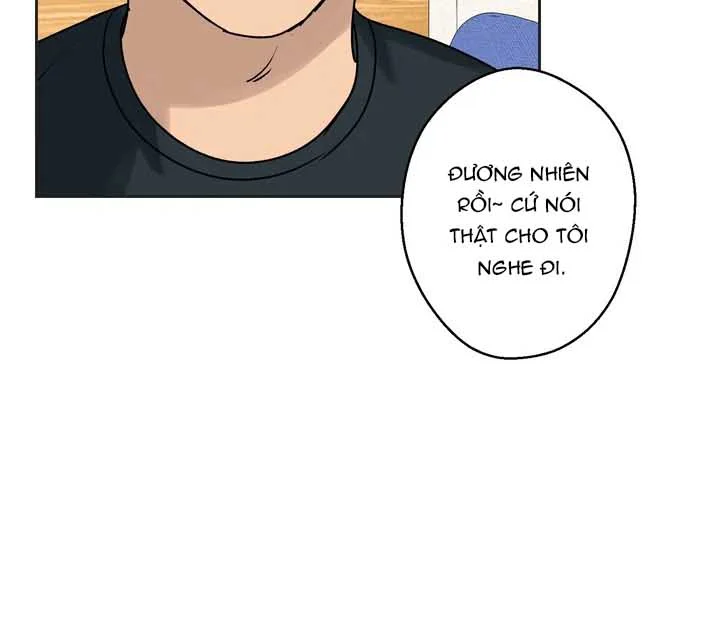 Tuyển Tập Manhwa Ngắn Bí Mật Cơ Thể Chapter 27 Trang 28