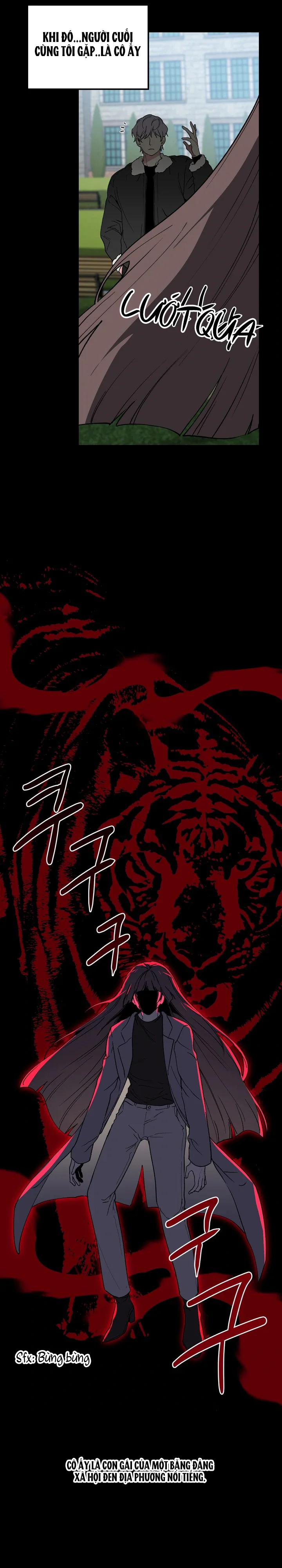 Tuyển Tập Manhwa Ngắn Bí Mật Cơ Thể Chapter 29 Trang 5